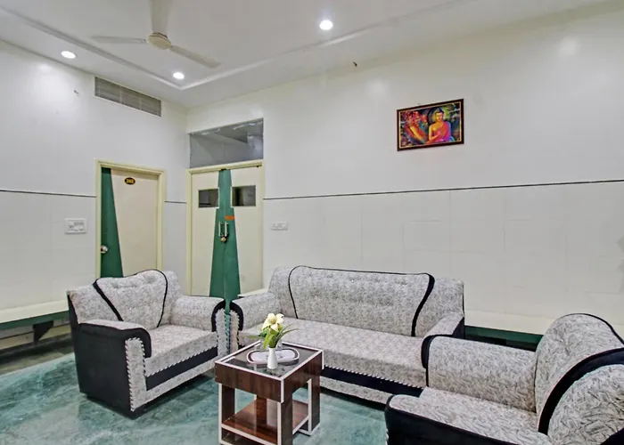 Super Hotel O Sunshine Inn Nagpur